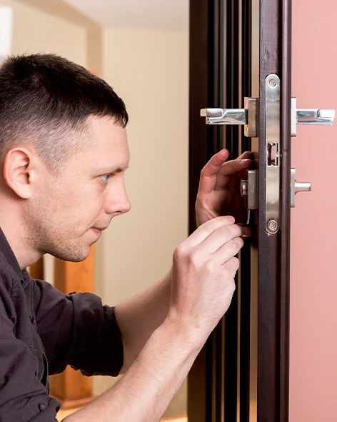 : Professional Locksmith For Commercial And Residential Locksmith Services in San Anselmo, CA