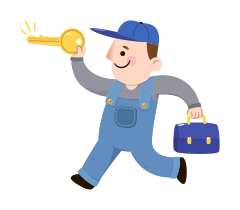 Local emergency lockout specialist near you offering 24/7 emergency lockout solution in San Anselmo, CA