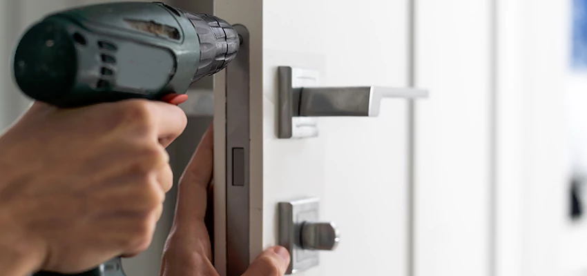 Locksmith For Lock Replacement Near Me in San Anselmo, CA
