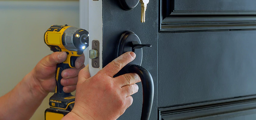Emergency Downtown Locksmith in San Anselmo, CA