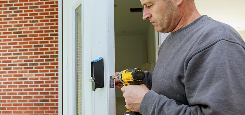 Eviction Locksmith Services For Lock Installation in San Anselmo, CA