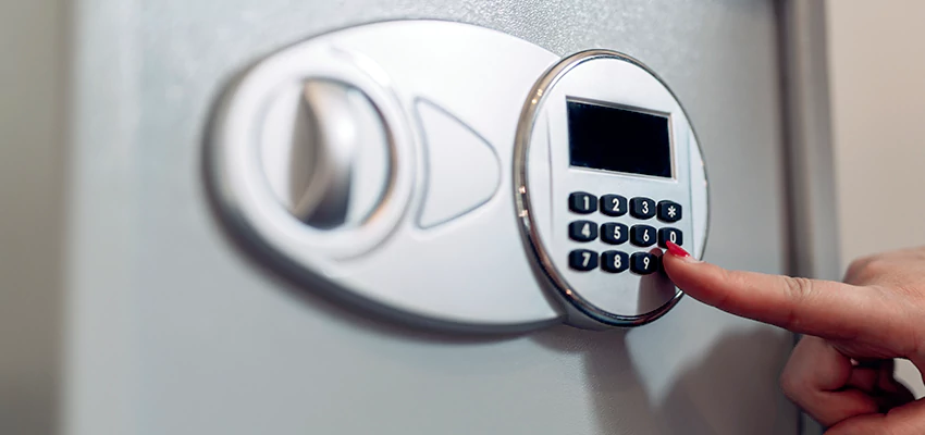 Jewelry Safe Cracking in San Anselmo, California