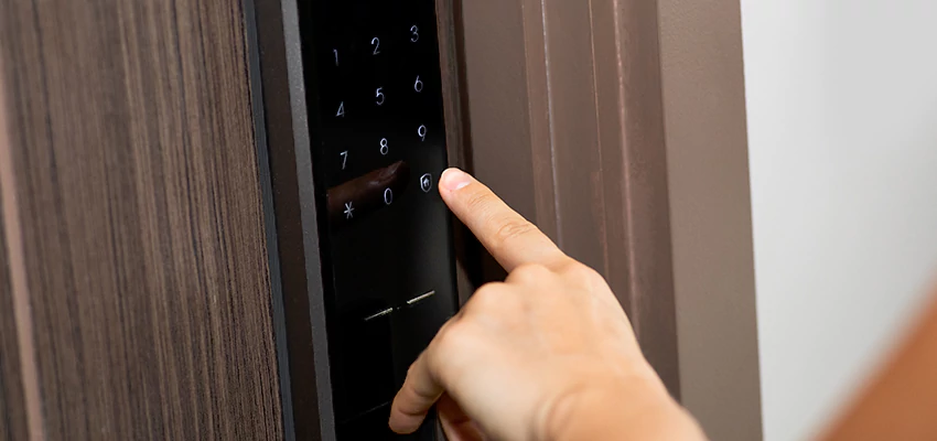 Smart Electric Locks Replacement Services in San Anselmo, CA
