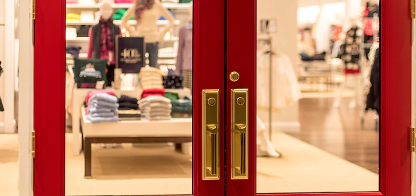 Automotive Locksmith For Retail Stores in San Anselmo, CA