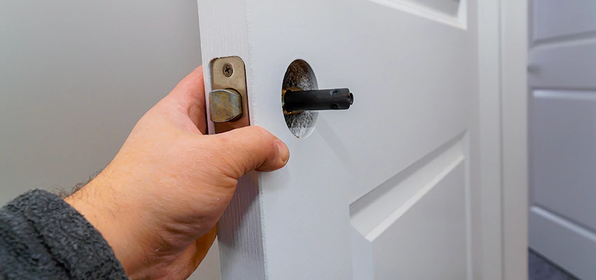 Nighttime Locksmith For Lock Repair in San Anselmo, CA