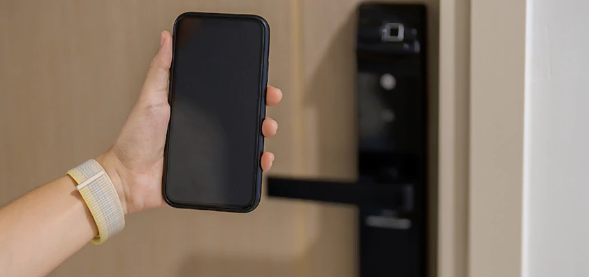 Keypad Wifi Locks Repair And Installation in San Anselmo, CA