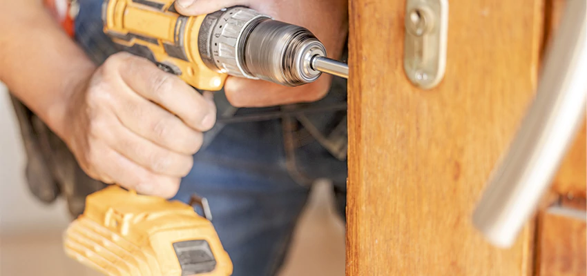 Emergency A1 Locksmith Services in San Anselmo, California