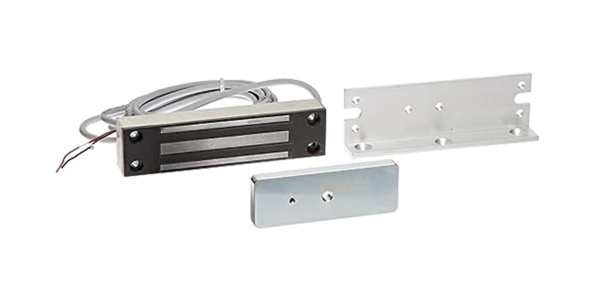 Deadbolt Magnetic Door Locks Installation in San Anselmo, CA