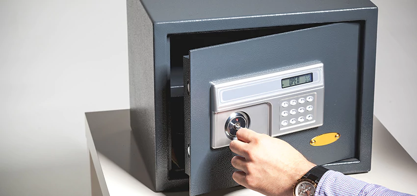 Jewelry Safe Unlocking Service in San Anselmo, California