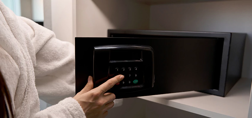 Safe Unlocking Service Company in San Anselmo, California