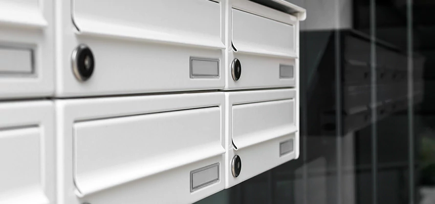 Mailbox Tubular Lock Replacement in San Anselmo, California