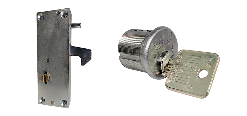 RR Fence Gates Brink Locks Repair in San Anselmo, California