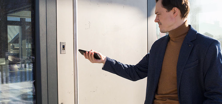 Business Security Systems in San Anselmo, CA