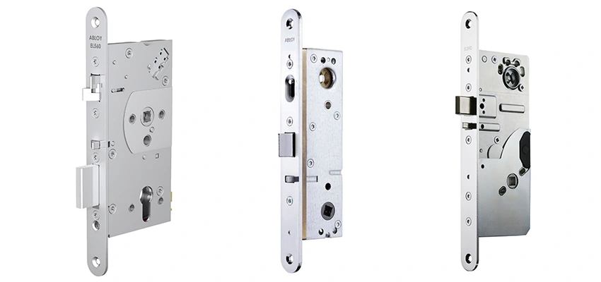 ASSA-Abloy Locks Hinge Repair in San Anselmo, California