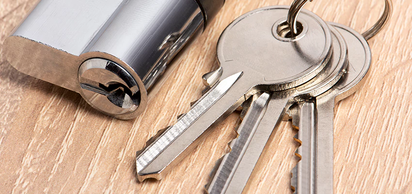 Lock Rekeying Services in San Anselmo, California