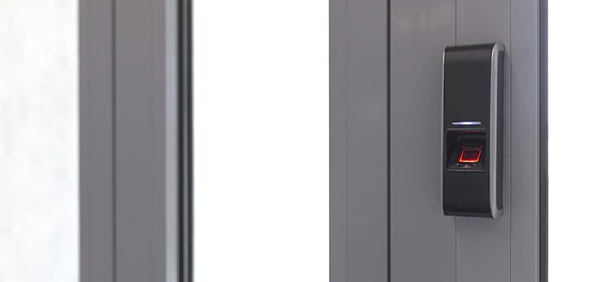 Push Button Lock Keypad Repair in San Anselmo, California