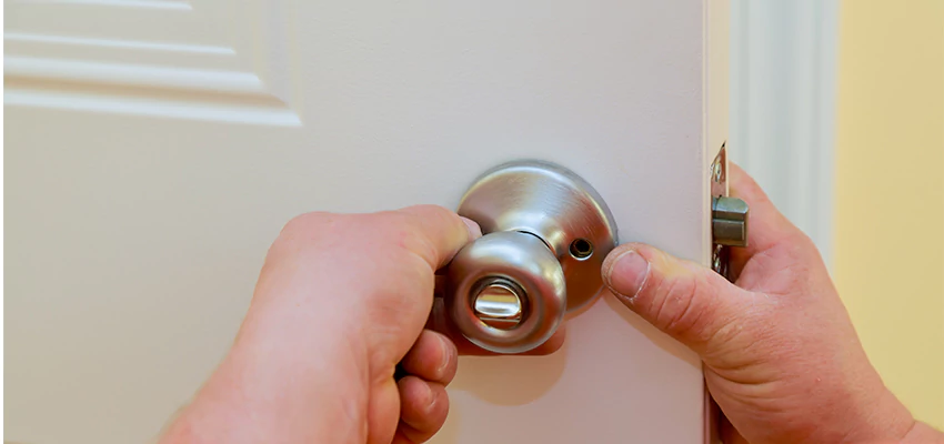 After-hours Locksmith For Lock And Key Installation in San Anselmo, CA