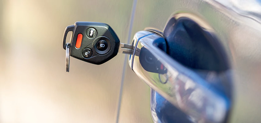 Automotive Locksmith Key Programming Specialists in San Anselmo, CA