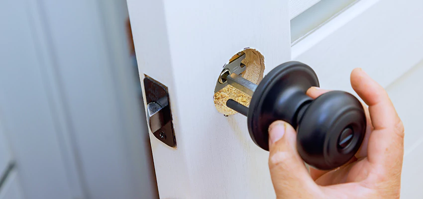 Locksmith For Lock Repair Near Me in San Anselmo, California