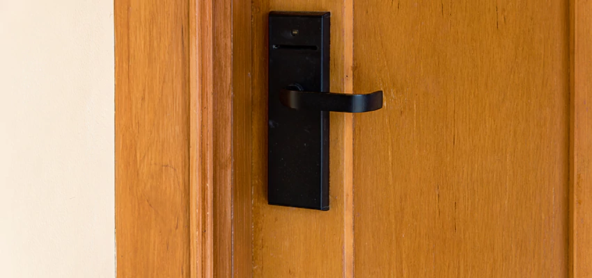 Quick Response Locksmith For Lock Repair in San Anselmo, California