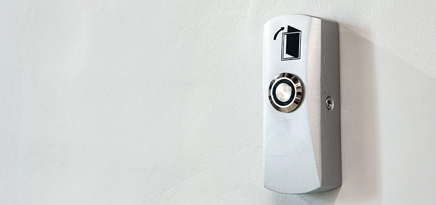 Residential Access Keypads Systems Installation in San Anselmo, CA