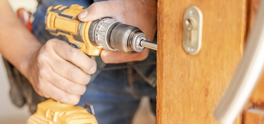 Eviction Locksmith in San Anselmo, California