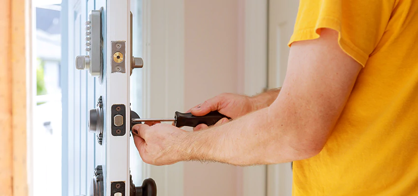 Eviction Locksmith For Key Fob Replacement Services in San Anselmo, CA