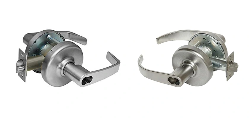 Corbin Russwin Unit Locks Repair Installation in San Anselmo, CA