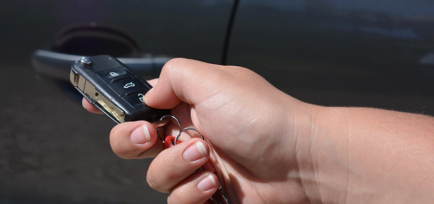 Car Door Unlocking Locksmith in San Anselmo, California