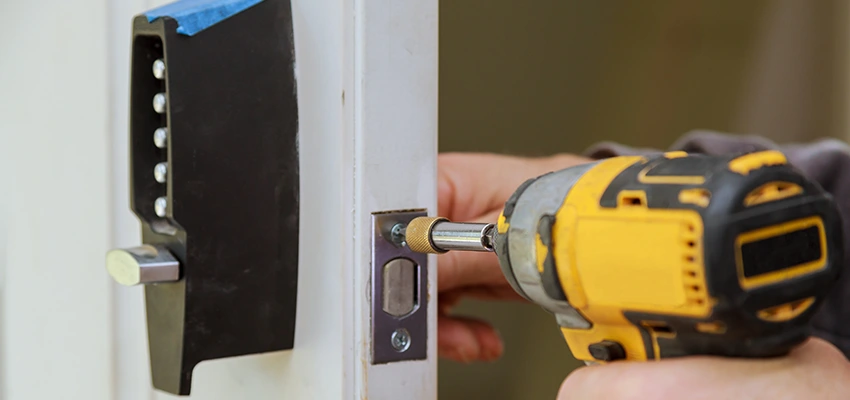 Eviction Locksmith For Key Duplication in San Anselmo, California