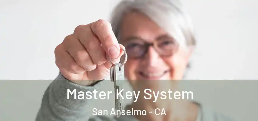  Master Key System San Anselmo - CA