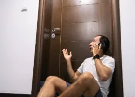 Emergency Lockout in San Anselmo, California